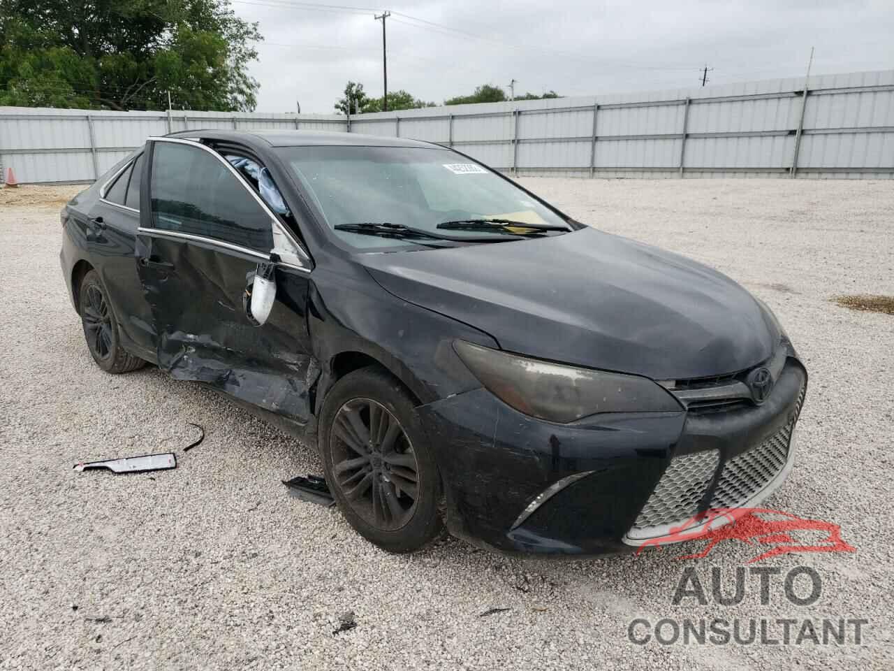 TOYOTA CAMRY 2016 - 4T1BF1FK9GU143484