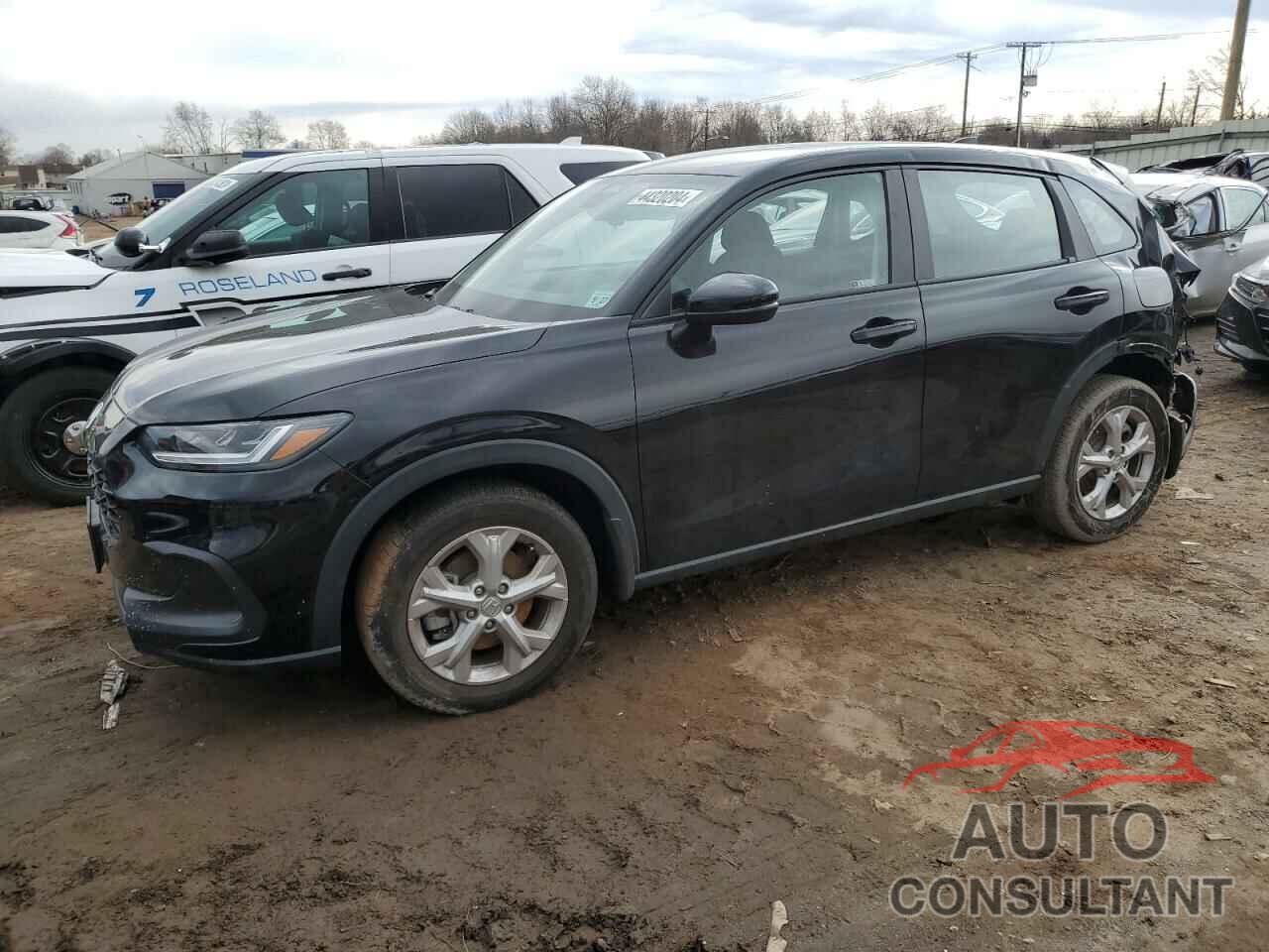 HONDA HR-V 2023 - 3CZRZ2H31PM710078