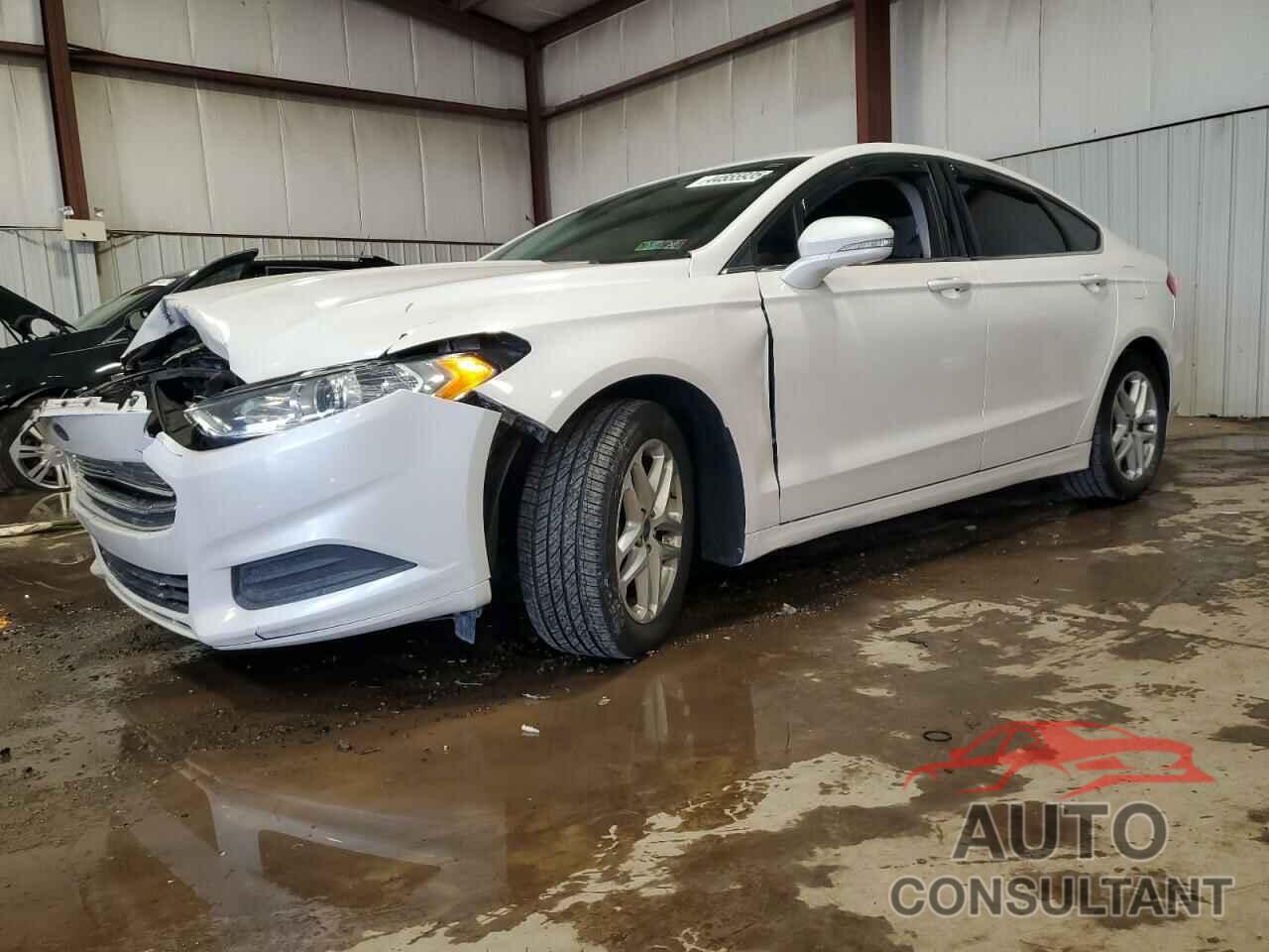FORD FUSION 2014 - 1FA6P0H7XE5359122