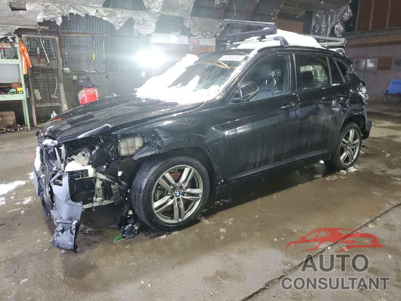 BMW X1 2021 - WBXJG9C0XM5U02975