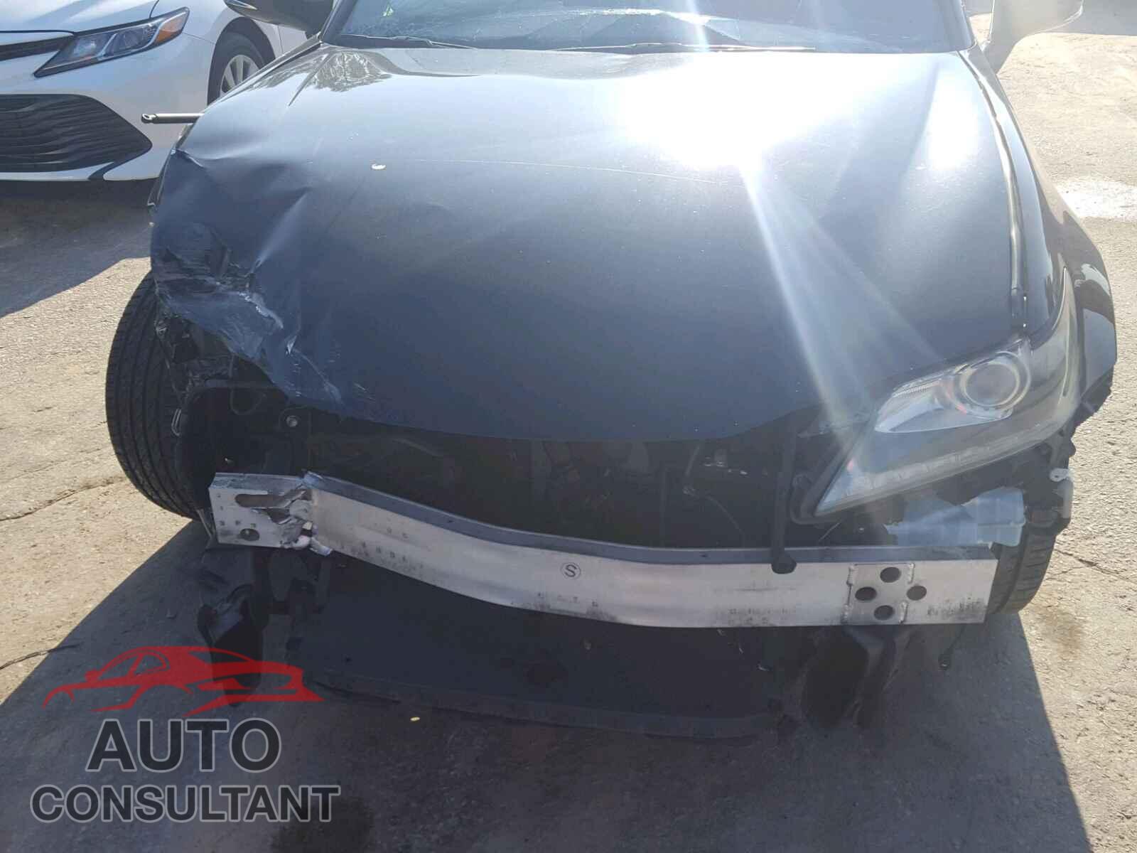 LEXUS GS350 2013 - JTHBE1BL8D5014047