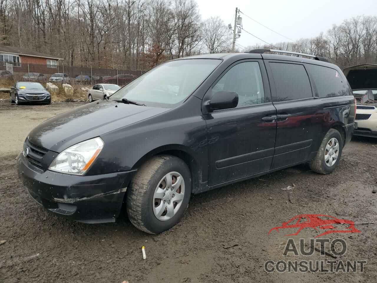 KIA All Models 2010 - KNDMG4C36A6355814