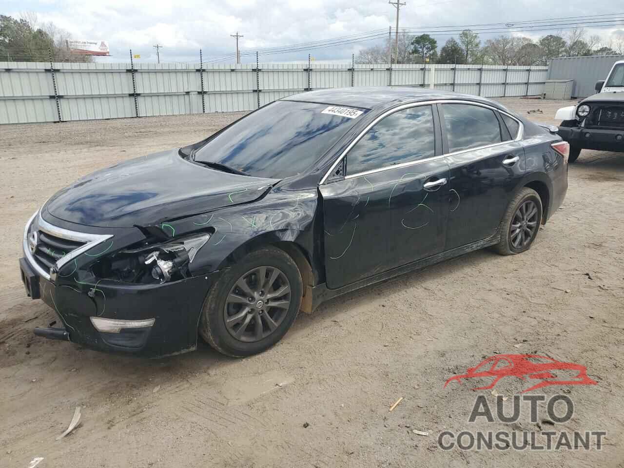 NISSAN ALTIMA 2015 - 1N4AL3AP7FN403919