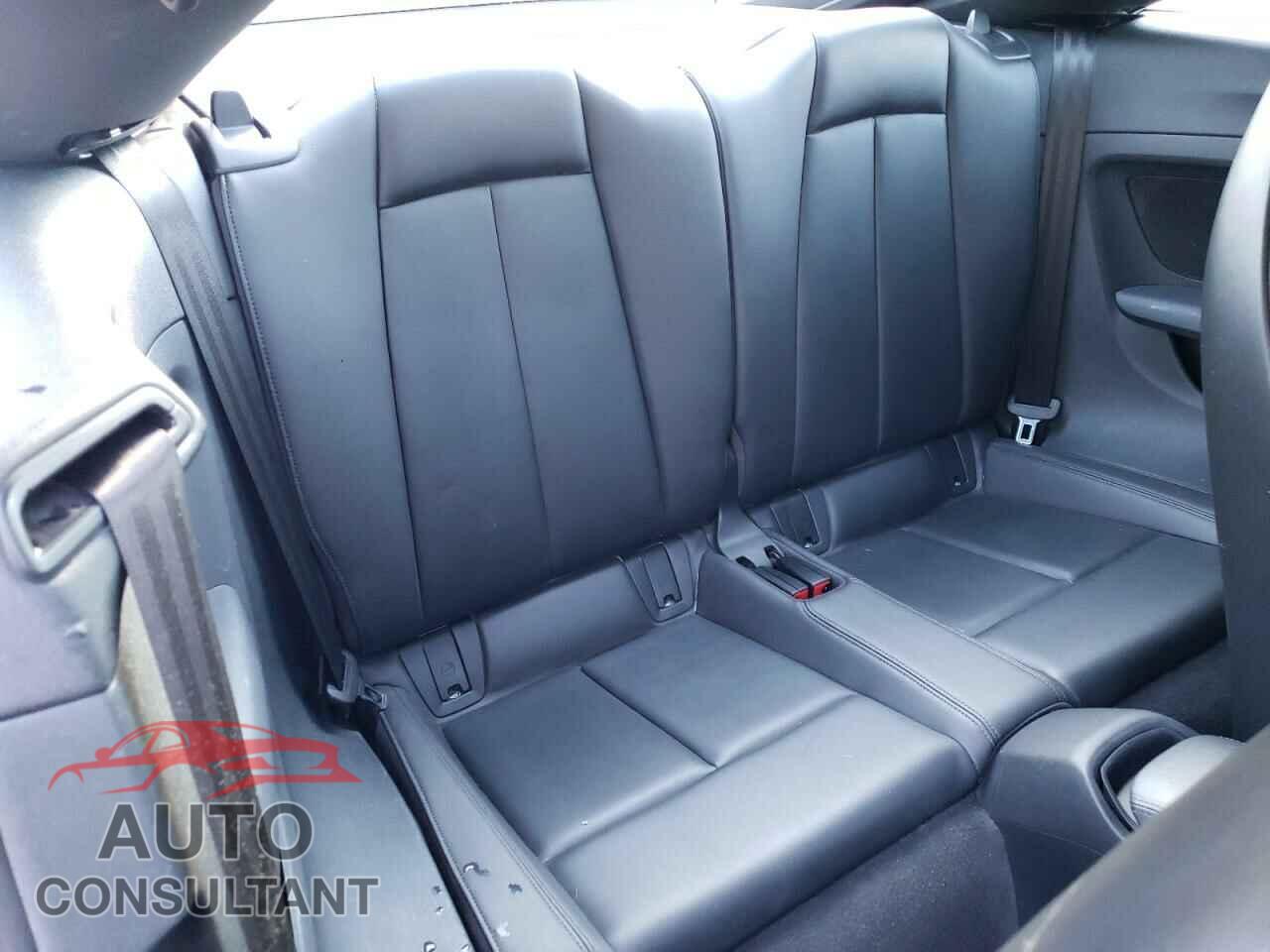 AUDI TT 2016 - TRUC5AFV8G1028341