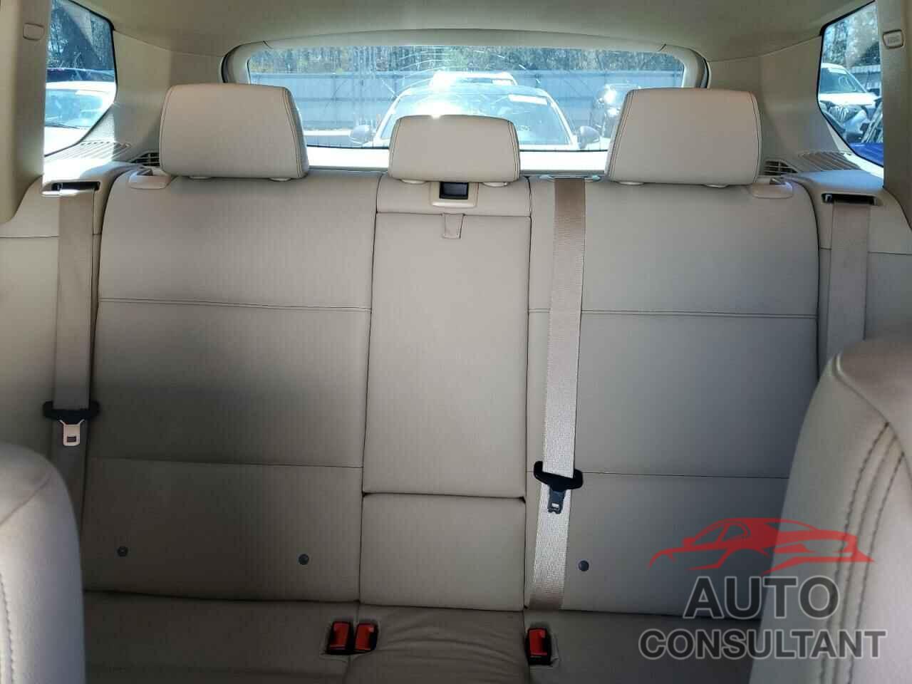 BMW X3 2017 - 5UXWZ7C31H0V89715