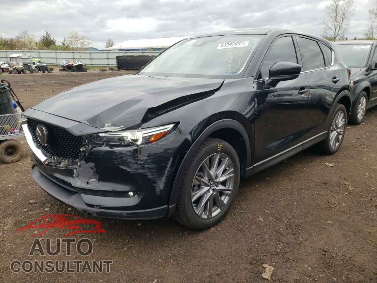 MAZDA CX-5 2020 - JM3KFBDM7L0828736