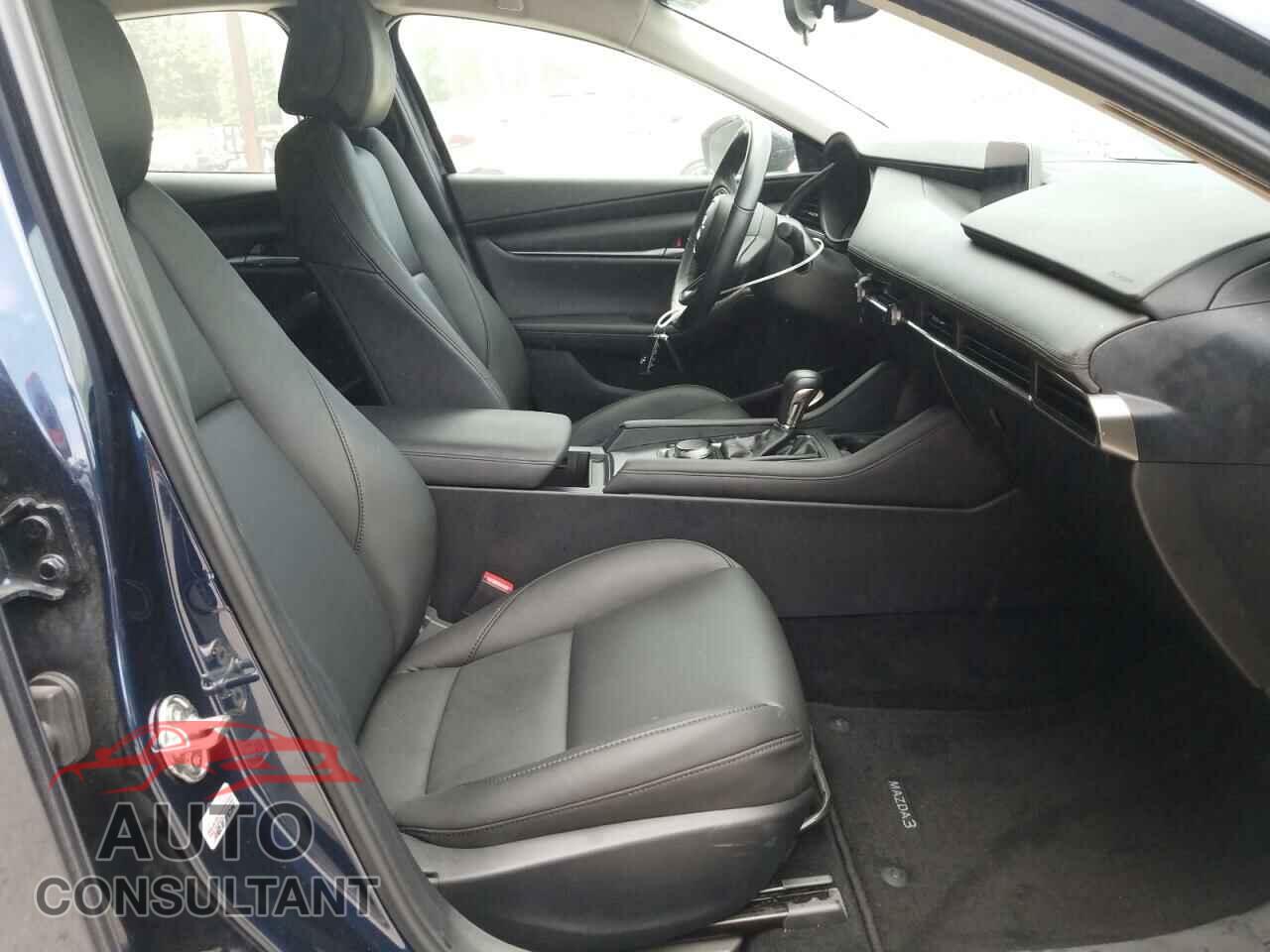 MAZDA 3 2020 - 3MZBPACL7LM128640