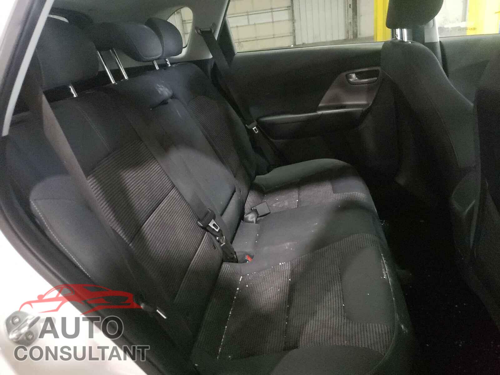 KIA NIRO 2017 - KNDCB3LC2H5059449
