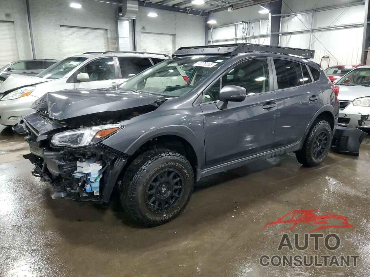 SUBARU CROSSTREK 2020 - JF2GTAMC6LH230830