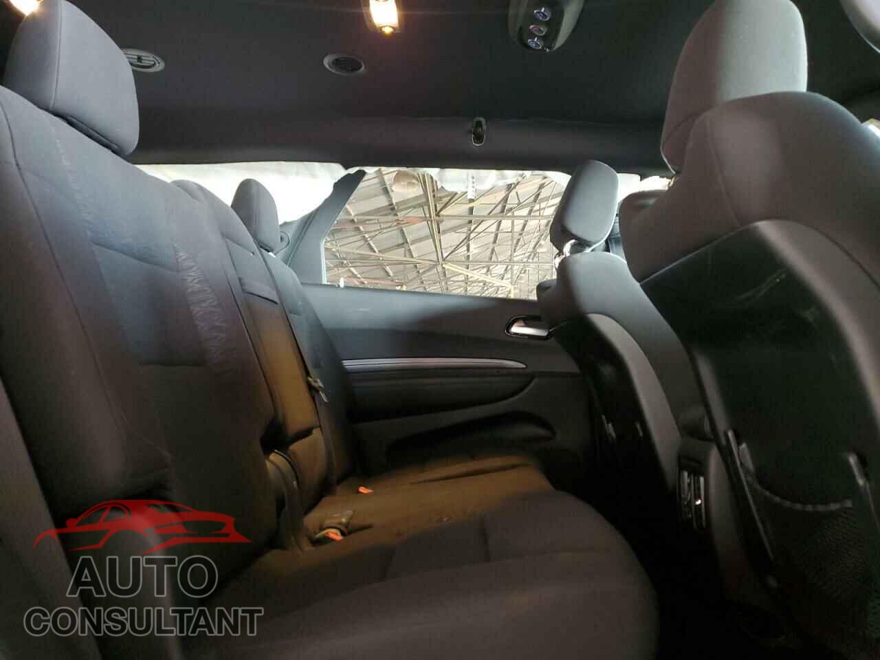 DODGE DURANGO 2023 - 1C4RDHAG0PC616618