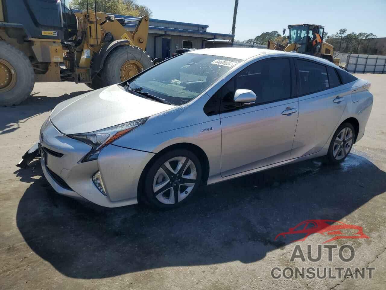 TOYOTA PRIUS 2016 - JTDKARFU2G3020411