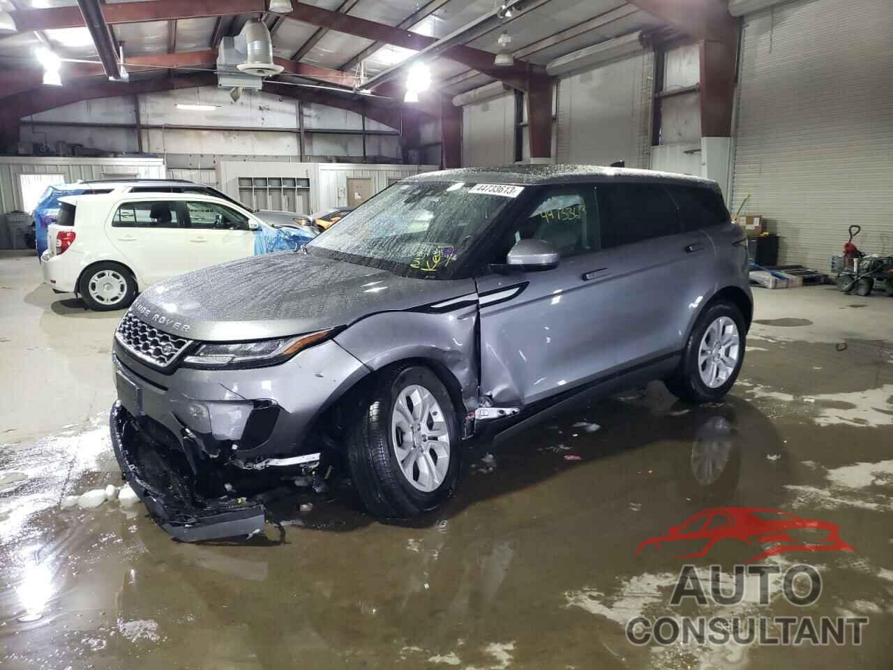 LAND ROVER RANGEROVER 2020 - SALZJ2FX3LH084446