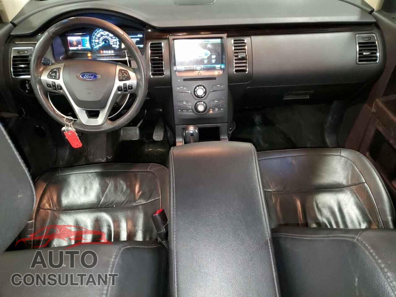 FORD FLEX 2015 - 2FMGK5C84FBA21752