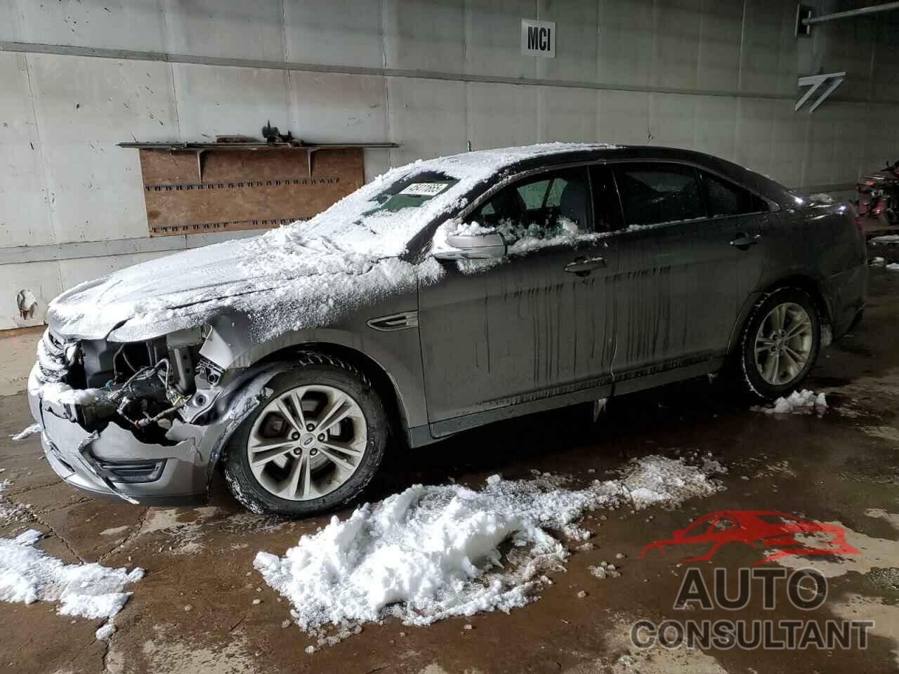 FORD TAURUS 2013 - 1FAHP2E80DG145065