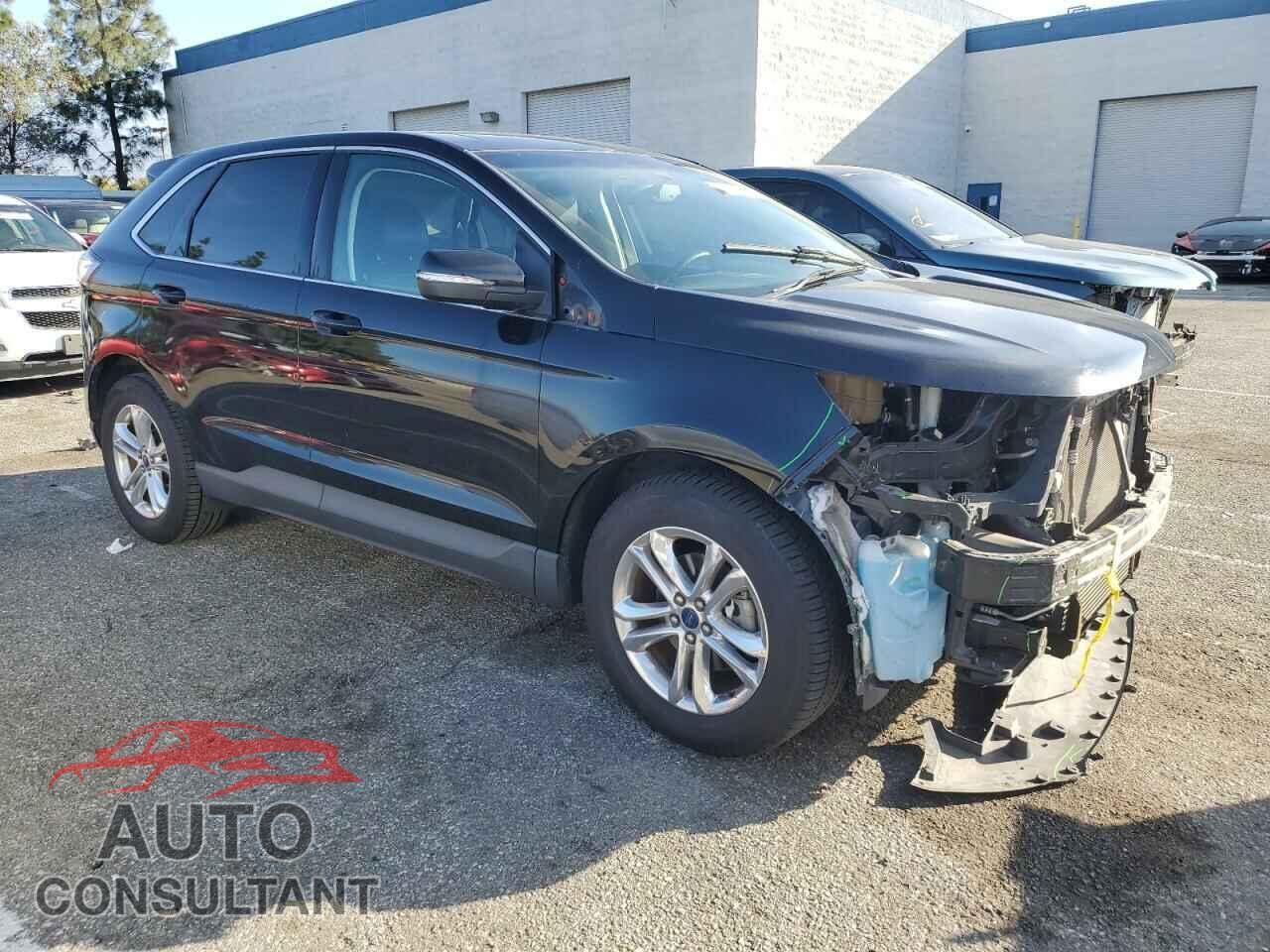 FORD EDGE 2016 - 2FMPK3J90GBB31568