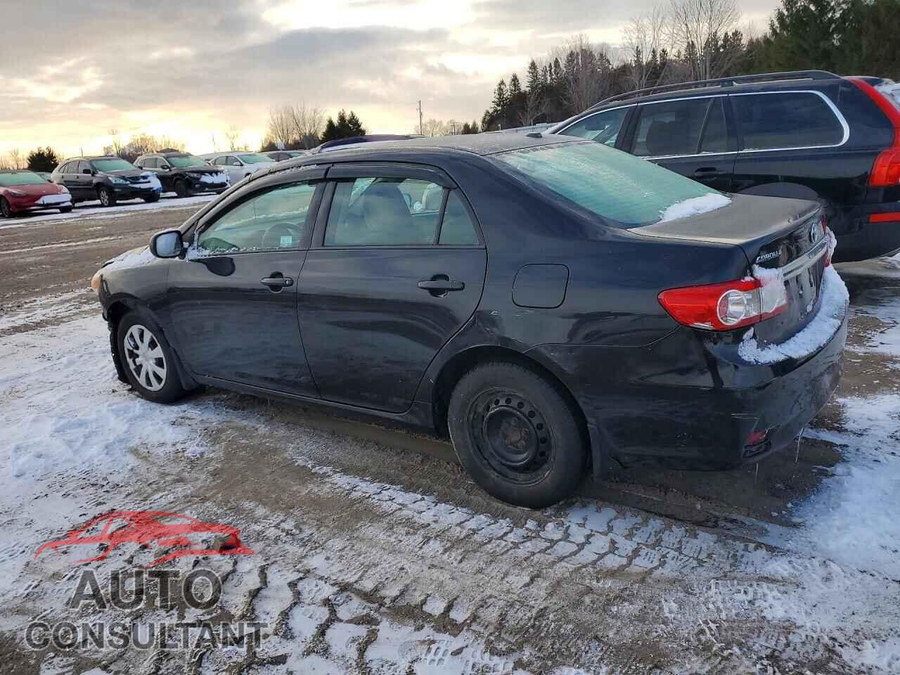 TOYOTA COROLLA 2013 - 2T1BU4EEXDC065877