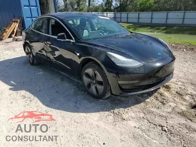 TESLA MODEL 3 2019 - 5YJ3E1EA3KF306636