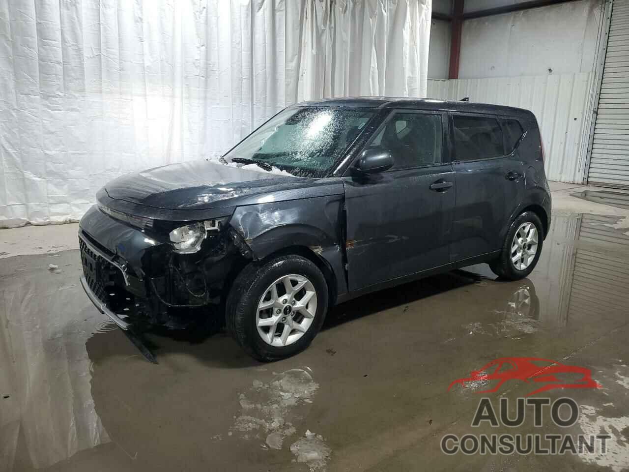 KIA SOUL 2024 - KNDJ23AUXR7241280