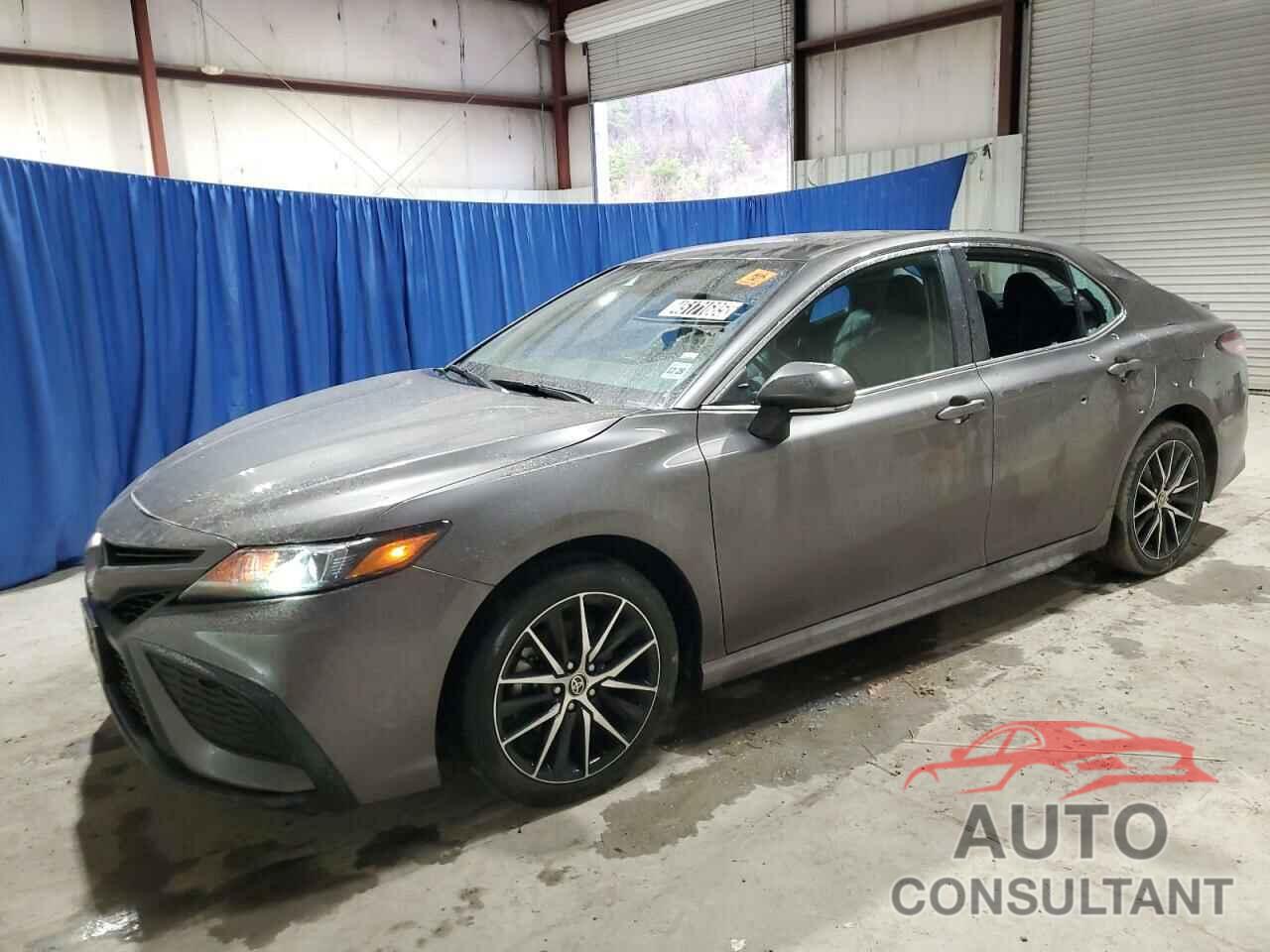 TOYOTA CAMRY 2024 - 4T1G11AK2RU878659