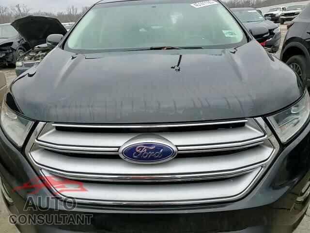 FORD EDGE 2015 - 2FMTK4J93FBB95798