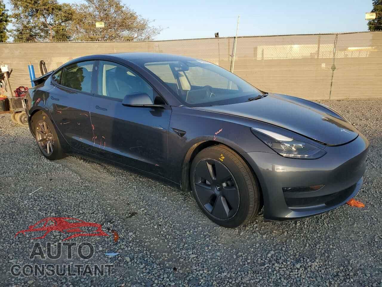 TESLA MODEL 3 2023 - 5YJ3E1EA3PF410101