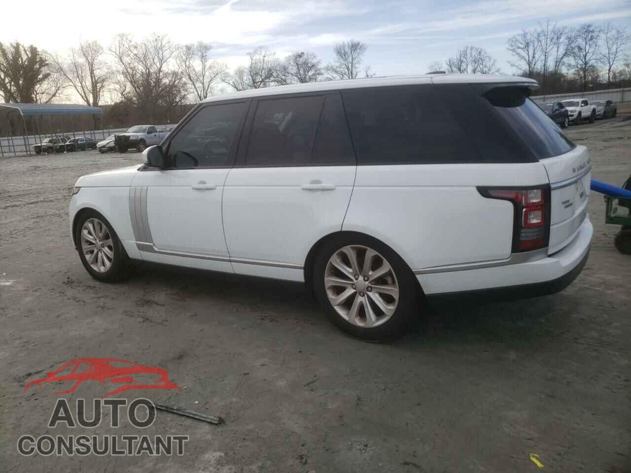 LAND ROVER RANGEROVER 2015 - SALGS2VF2FA218065