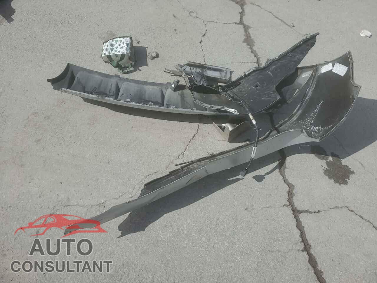 FORD EDGE 2014 - 2FMDK3AK6EBA65062