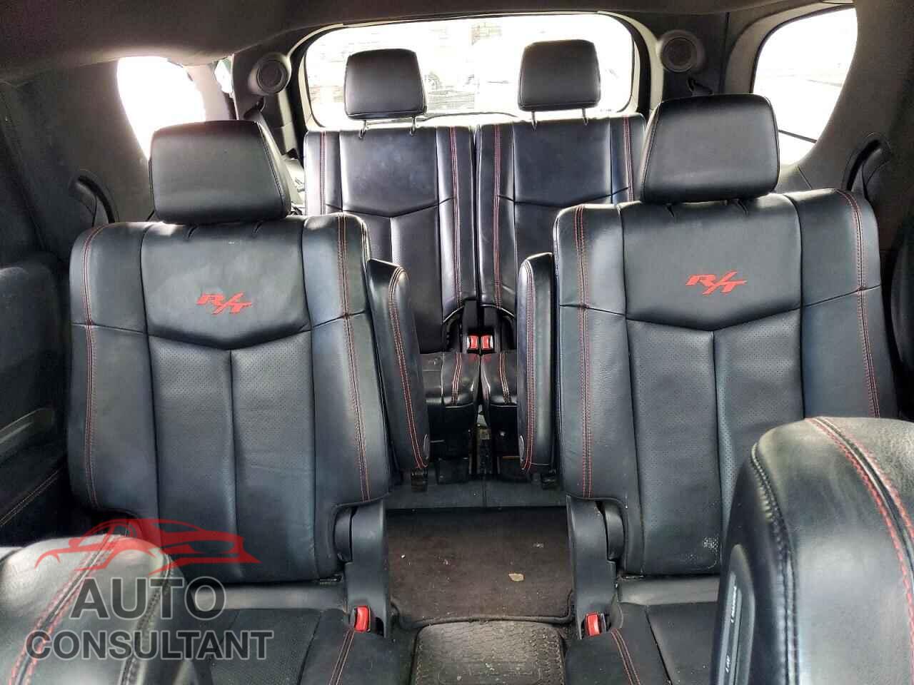 DODGE DURANGO 2015 - 1C4SDJCT8FC810962