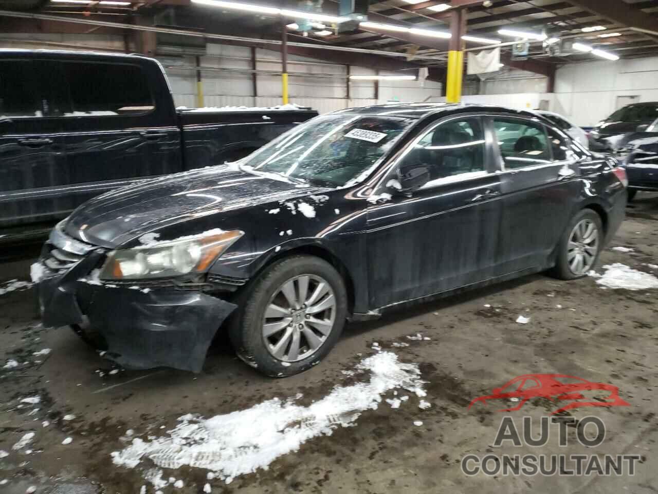 HONDA ACCORD 2012 - 1HGCP2F85CA107854