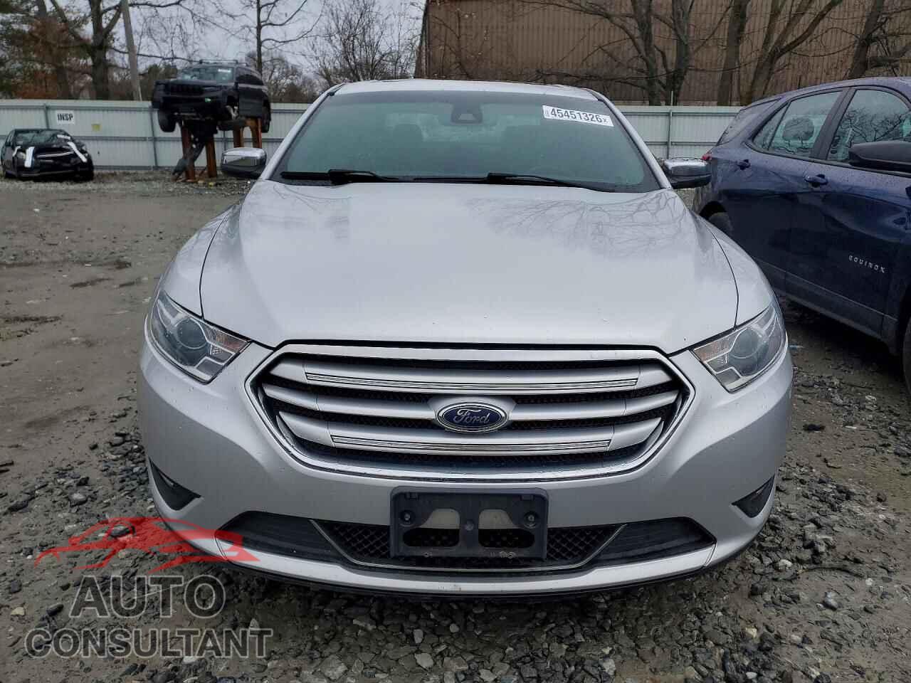 FORD TAURUS 2017 - 1FAHP2J80HG123093