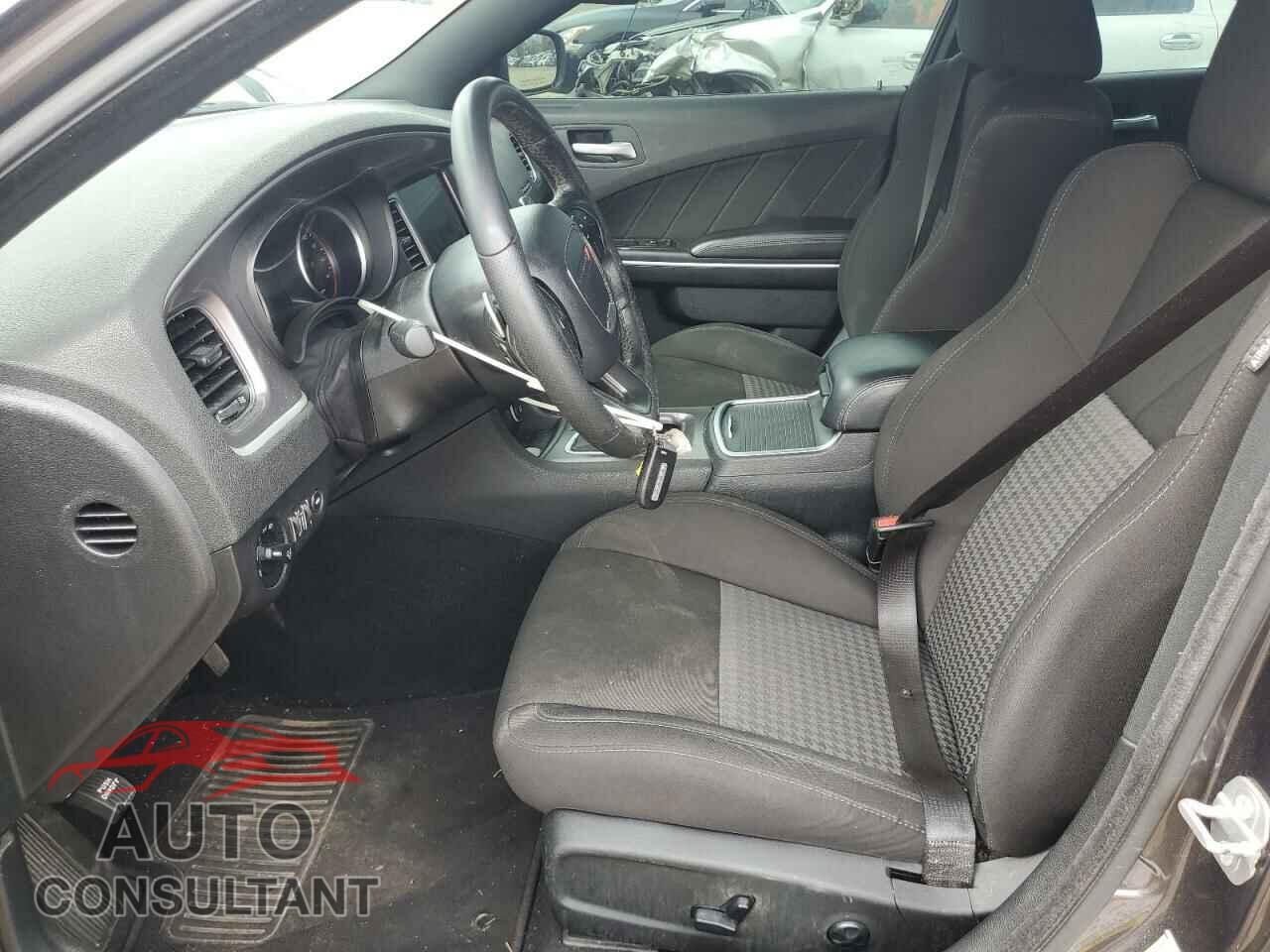 DODGE CHARGER 2020 - 2C3CDXCT5LH176658