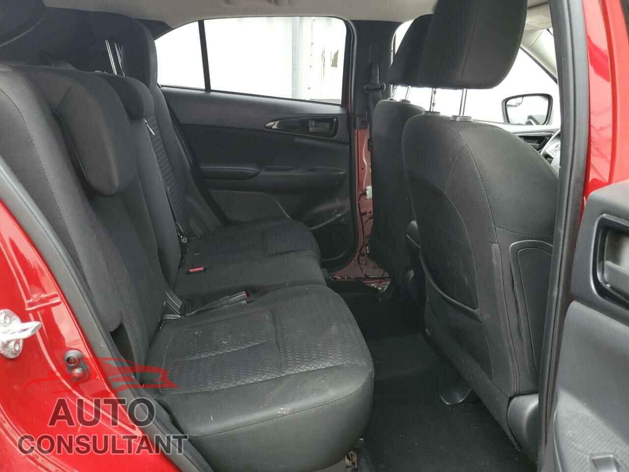 MITSUBISHI ECLIPSE 2020 - JA4AS3AA4LZ021600