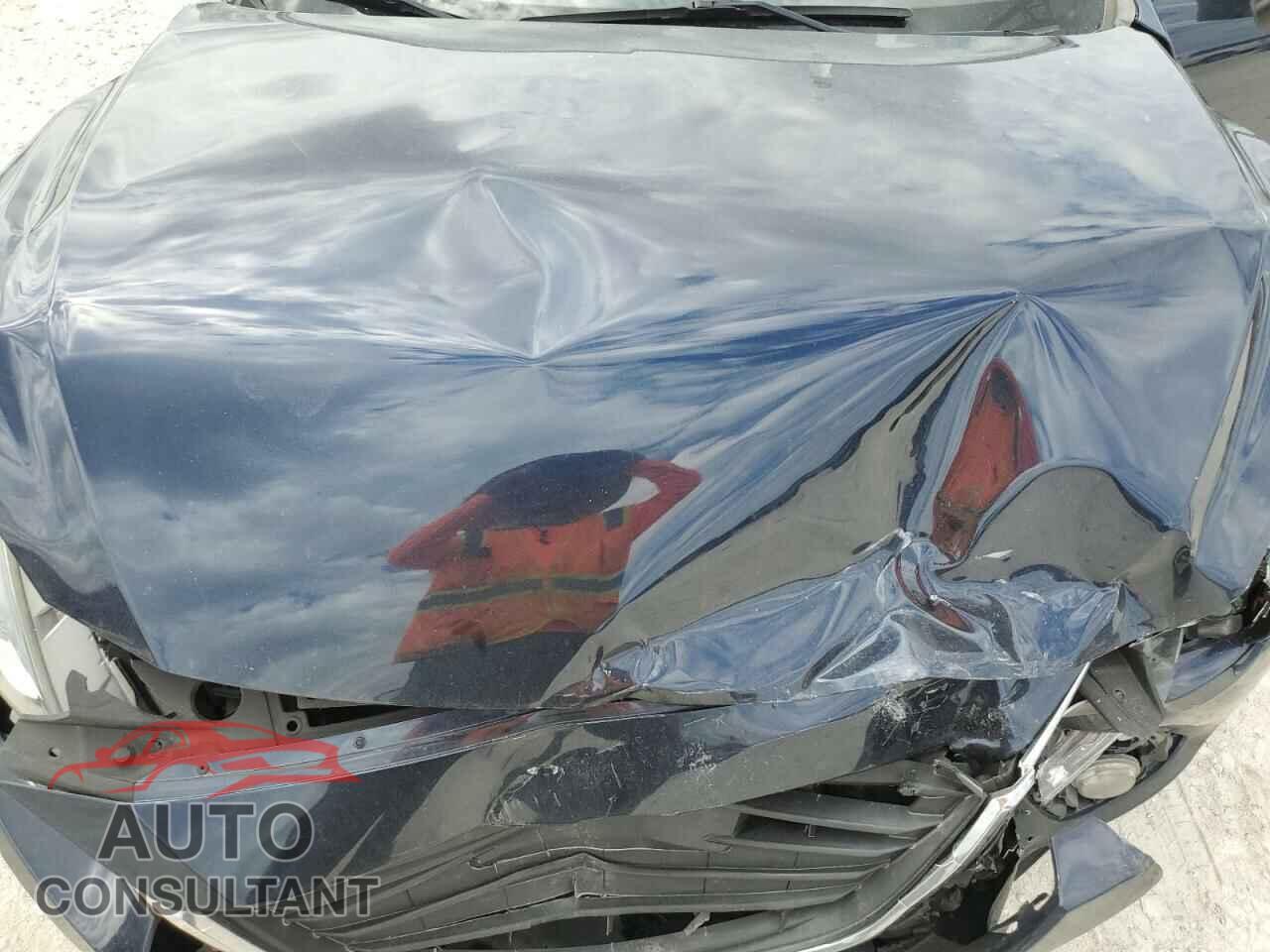 MAZDA 3 2016 - 3MZBM1W78GM302244