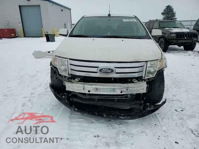 FORD EDGE 2010 - 2FMDK4JC3ABB26831