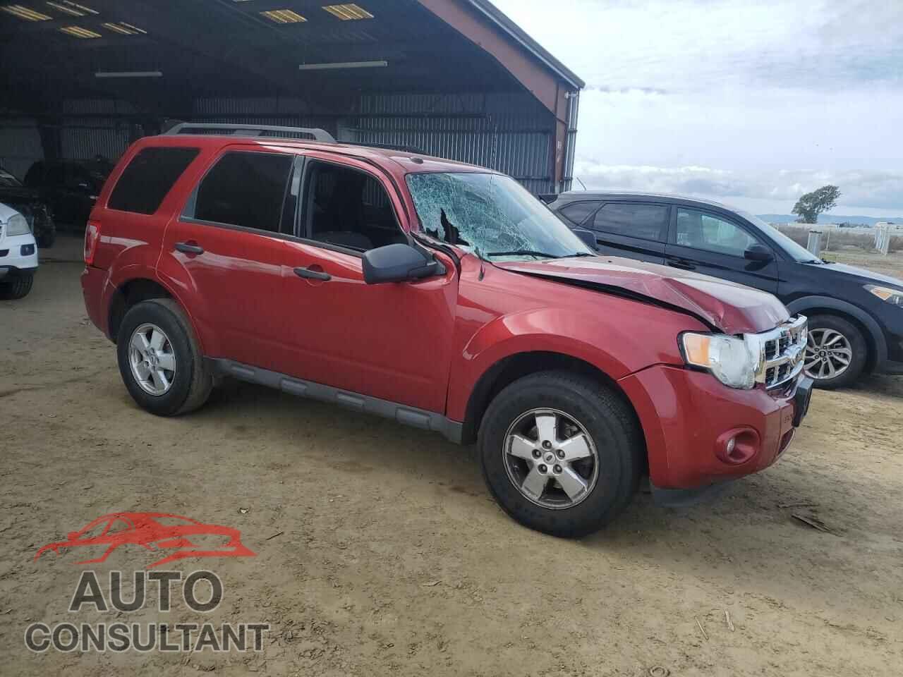 FORD ESCAPE 2012 - 1FMCU0D73CKC18950