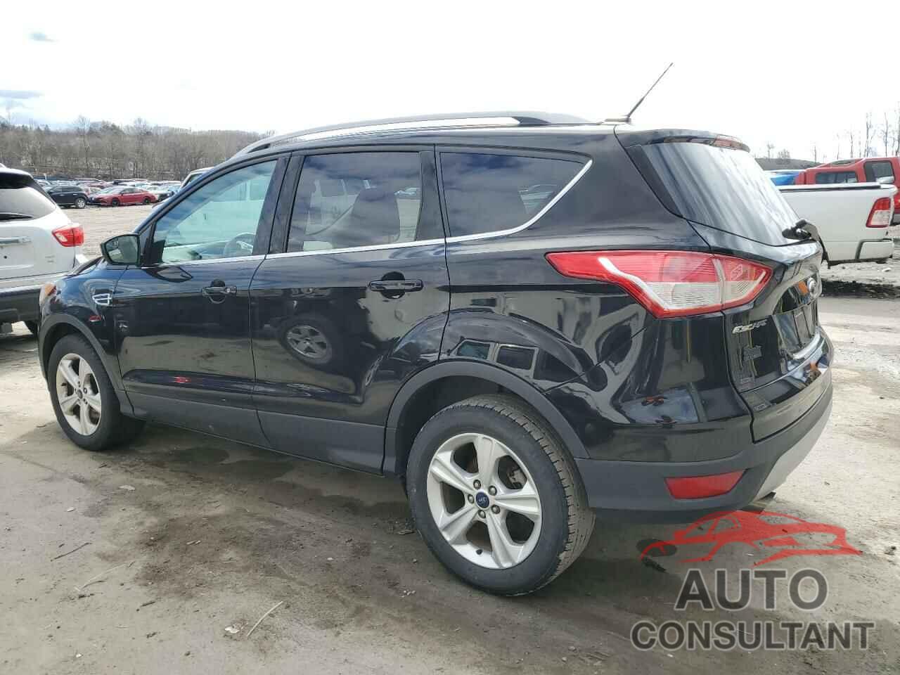 FORD ESCAPE 2016 - 1FMCU9GX5GUC04834