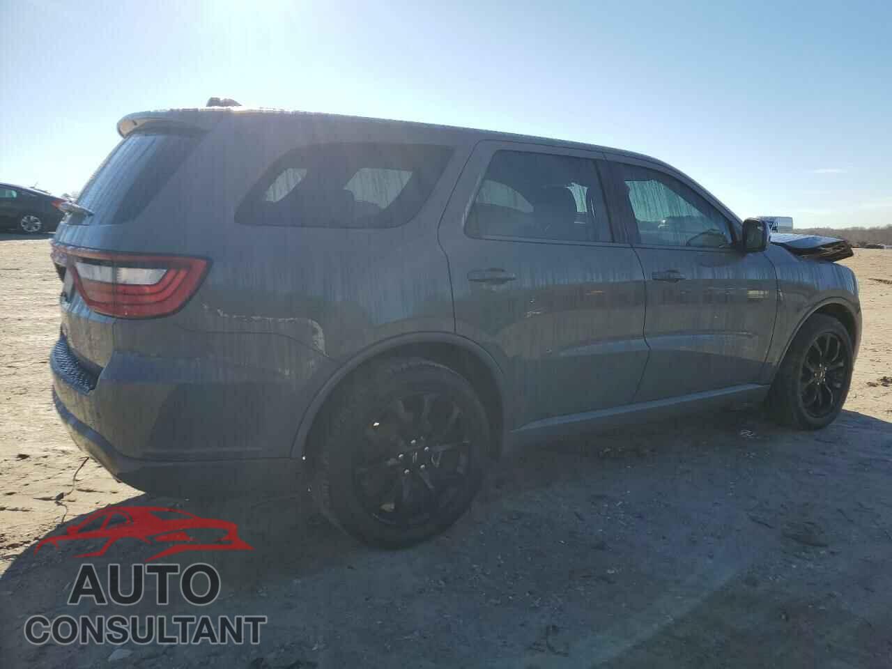 DODGE DURANGO 2019 - 1C4RDHAG9KC847722