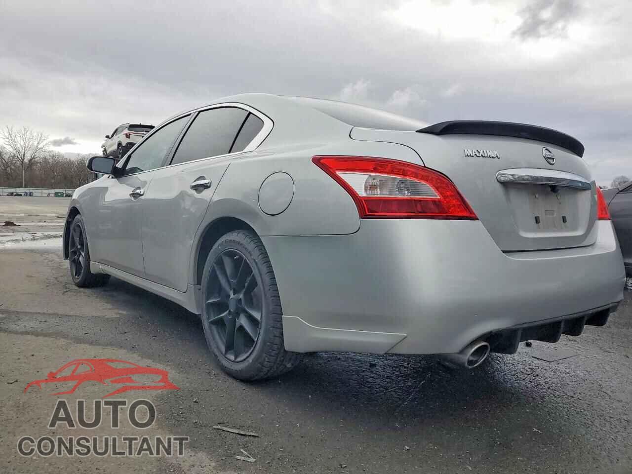 NISSAN MAXIMA 2011 - 1N4AA5APXBC824931