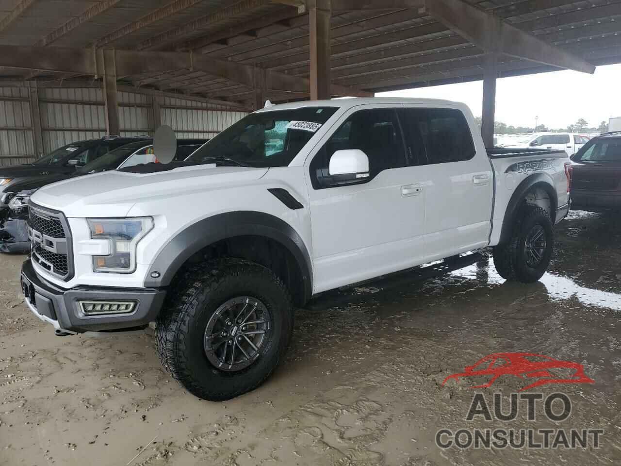 FORD F150 2020 - 1FTFW1RG7LFA15062