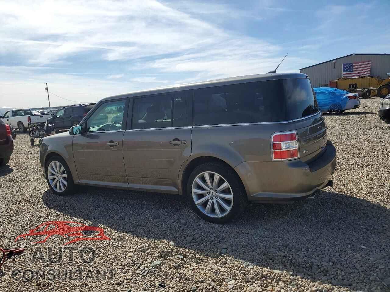 FORD FLEX 2014 - 2FMHK6C85EBD00765