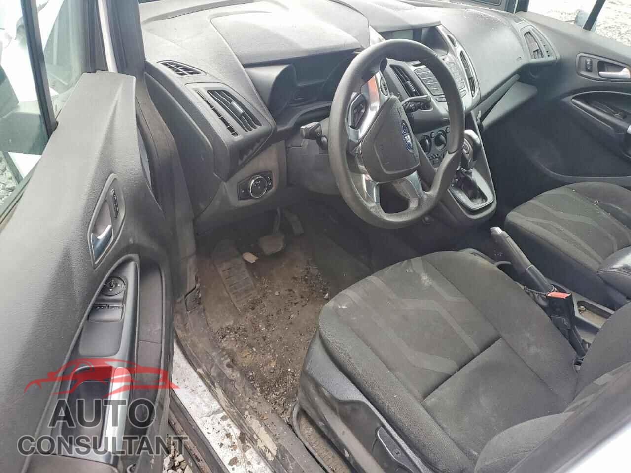 FORD TRANSIT 2016 - NM0LS7F76G1258268