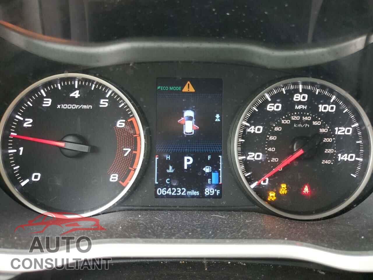 MITSUBISHI ECLIPSE 2020 - JA4AT3AA7LZ022169