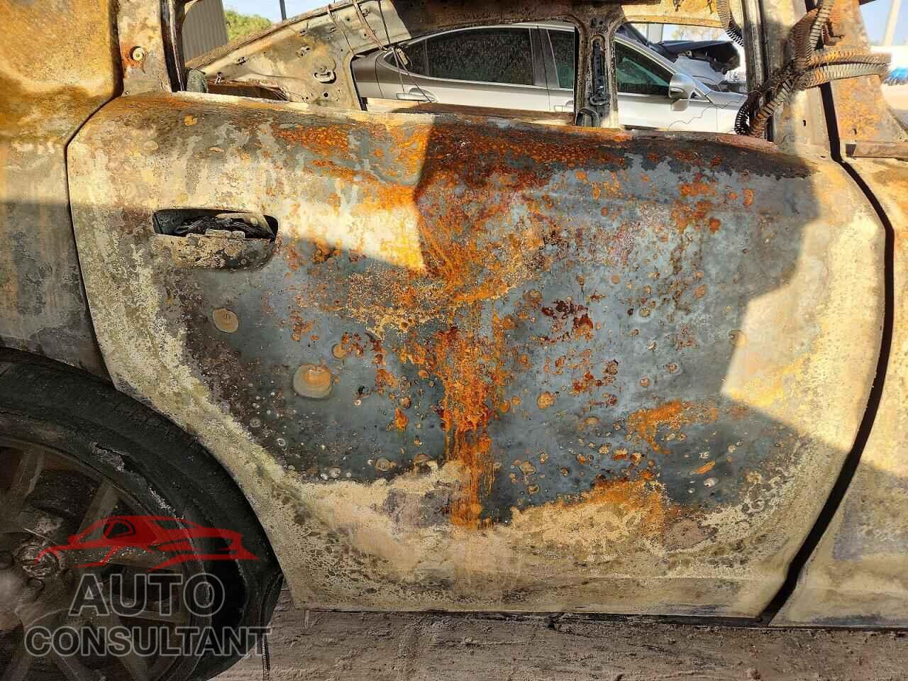 DODGE CHARGER 2019 - 2C3CDXGJ7KH519798