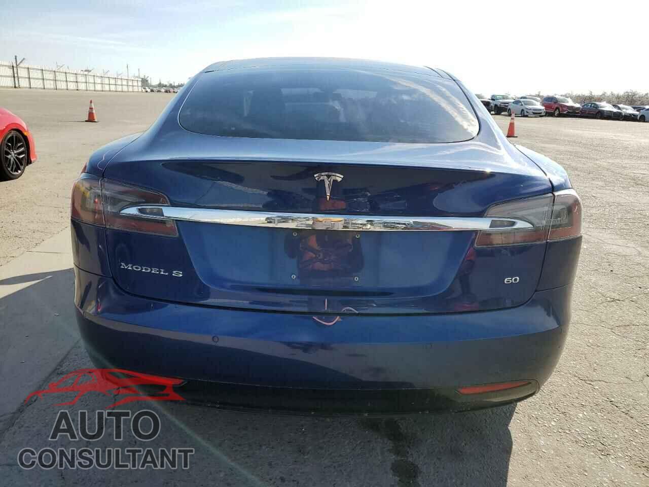 TESLA MODEL S 2016 - 5YJSA1E12GF147395
