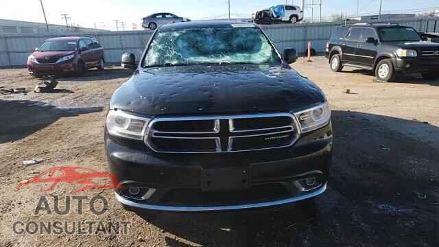 DODGE DURANGO 2015 - 1C4RDJDG3FC826809