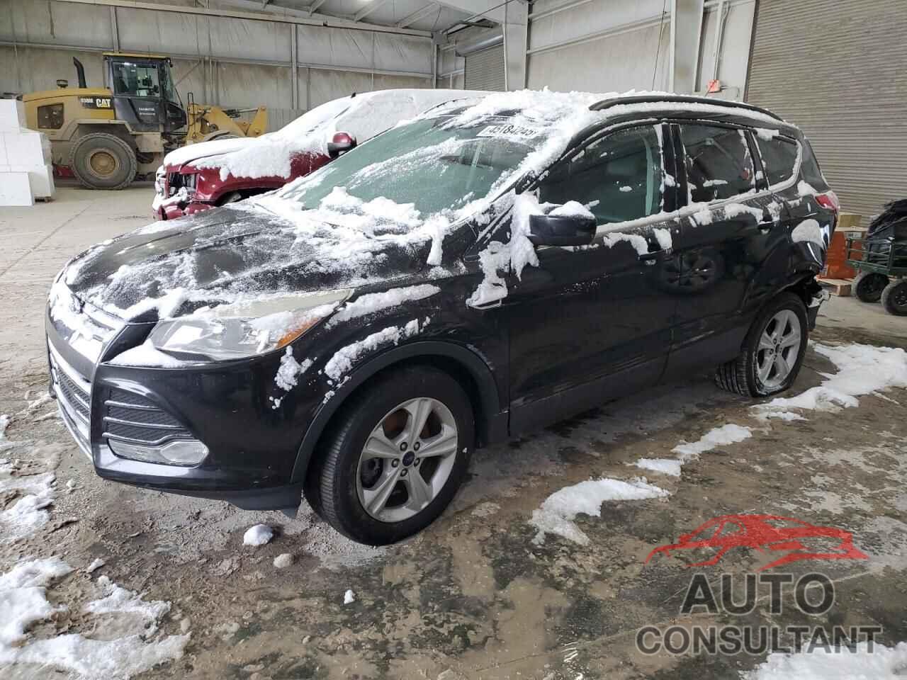 FORD ESCAPE 2014 - 1FMCU9G94EUE38297