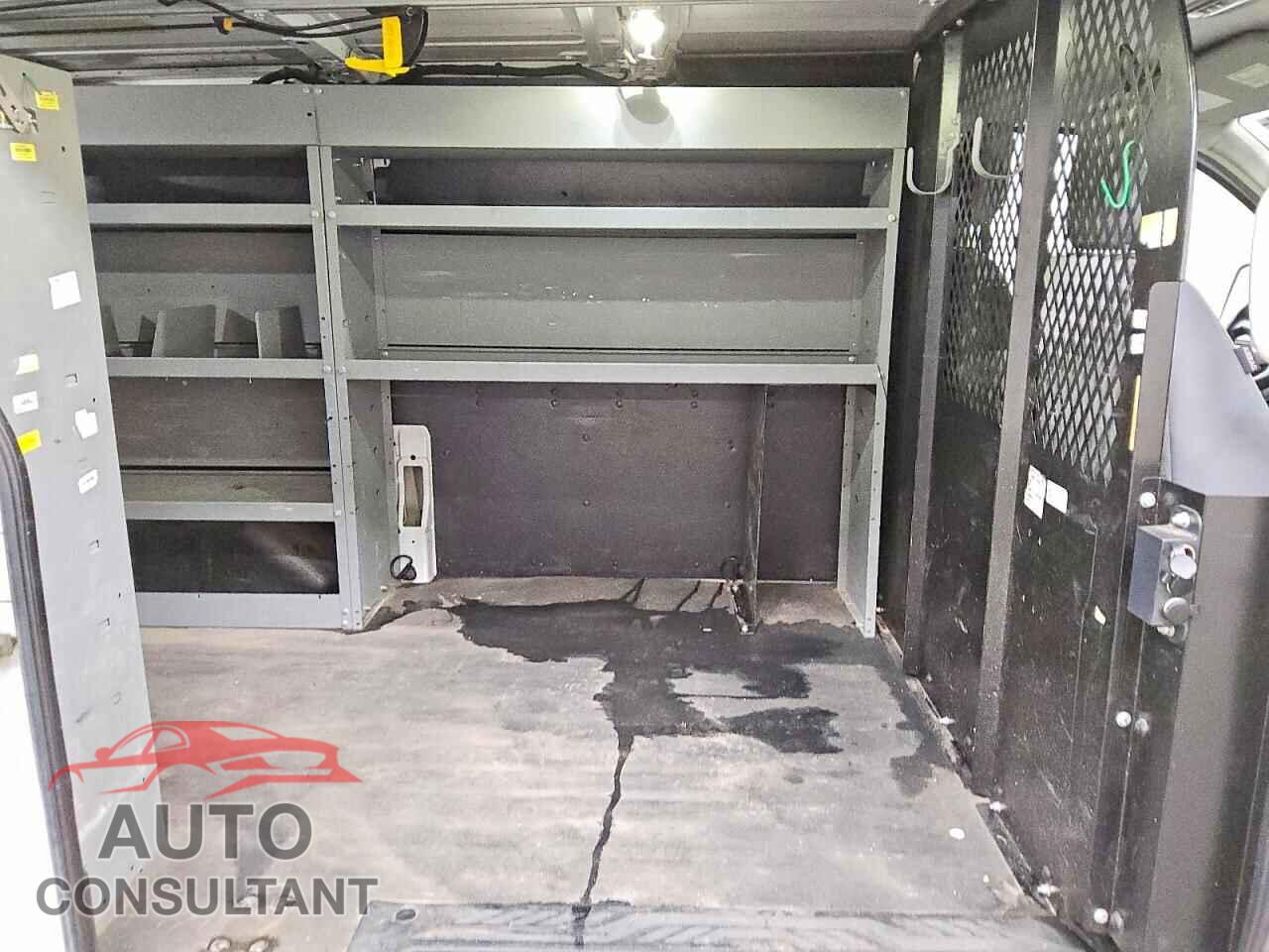 FORD TRANSIT 2017 - 1FTYE1YM3HKA73834