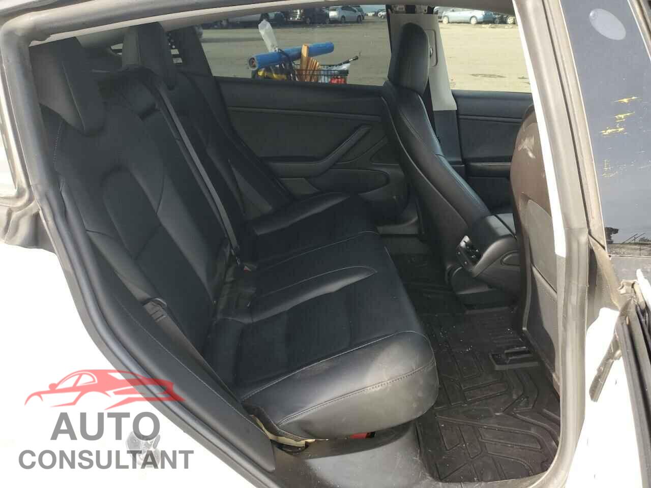 TESLA MODEL 3 2019 - 5YJ3E1EA1KF485677