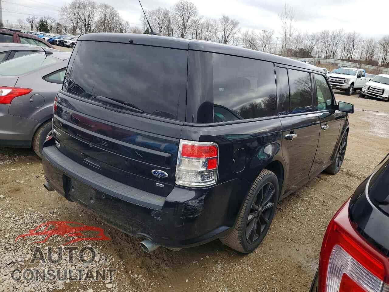 FORD FLEX 2016 - 2FMHK6D84GBA03309