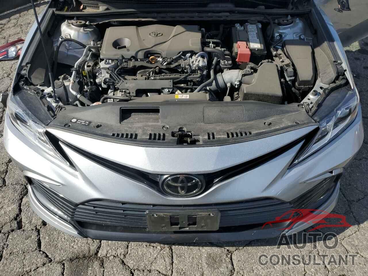 TOYOTA CAMRY 2023 - 4T1C11AK2PU141442